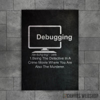 Debugging Definition