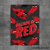 Decade of Red