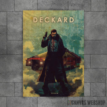 Deckard Deckard