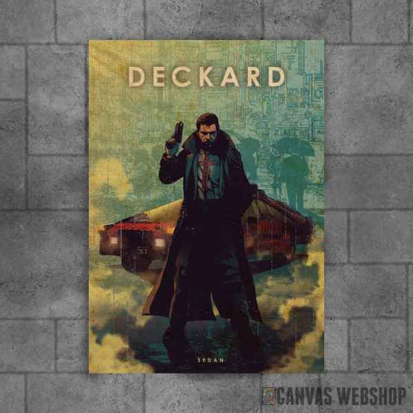 Deckard Deckard