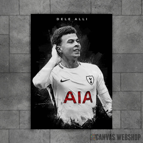 Dele Ali