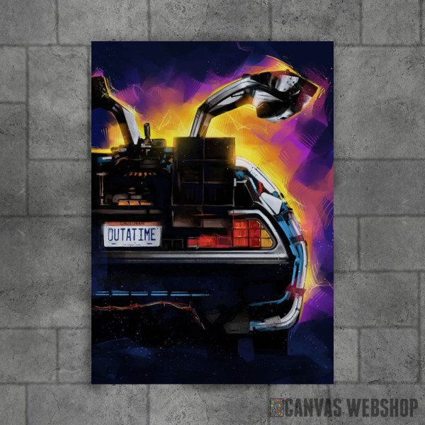 Delorean Delorean