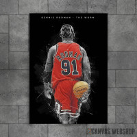Denis Rodman Denis Rodman