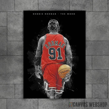 Denis Rodman Denis Rodman