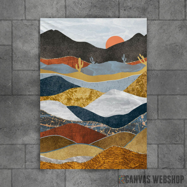 Desert Cold Desert Cold