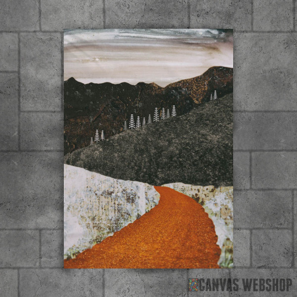 Desert Snow Desert Snow