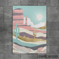 Desert Sun Desert Sun