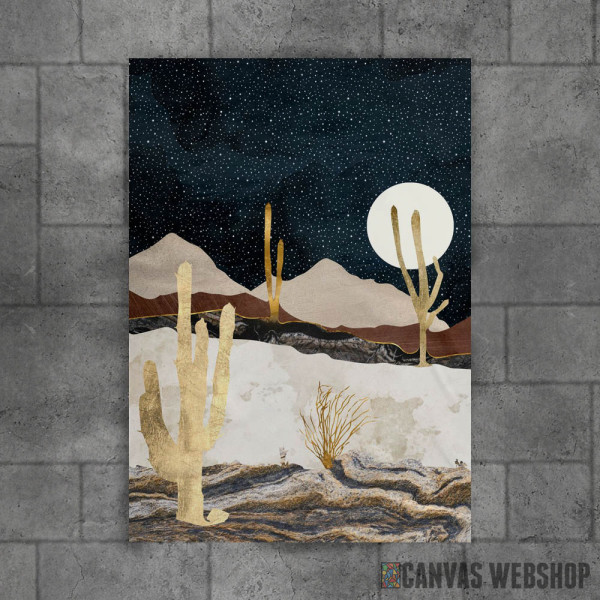 Desert View Desert View
