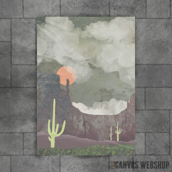 Desertscape