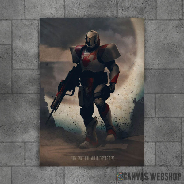 Destiny Titan
