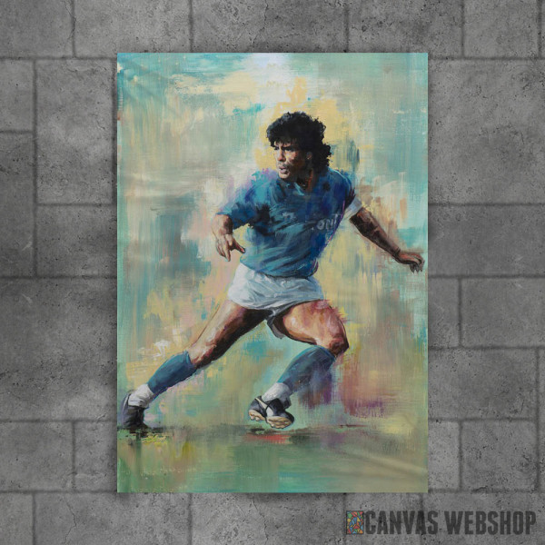 Diego Maradona Diego Maradona