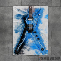Dimebag Darrell_s Guitar Dimebag Darrell_s Guitar