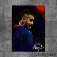 Dimitri Payet France Dimitri Payet France