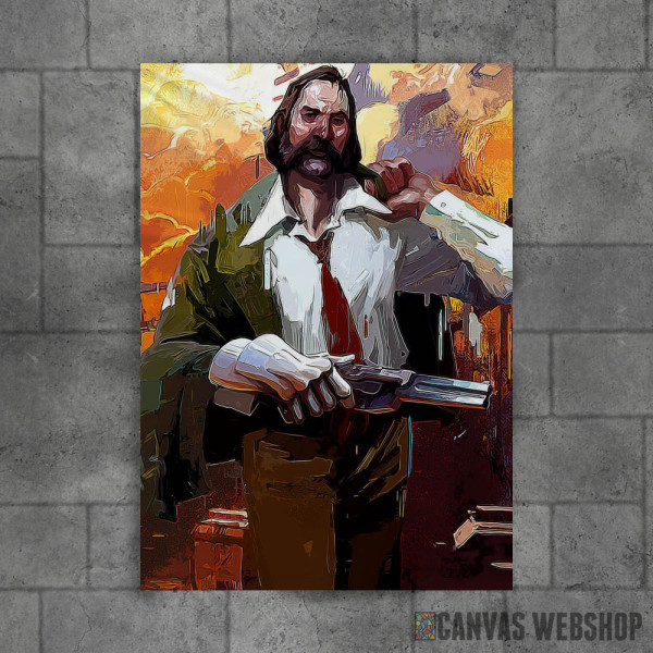 Disco Elysium Disco Elysium