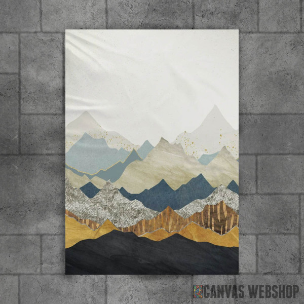 Distant Peaks