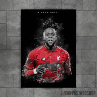 Divok Origi