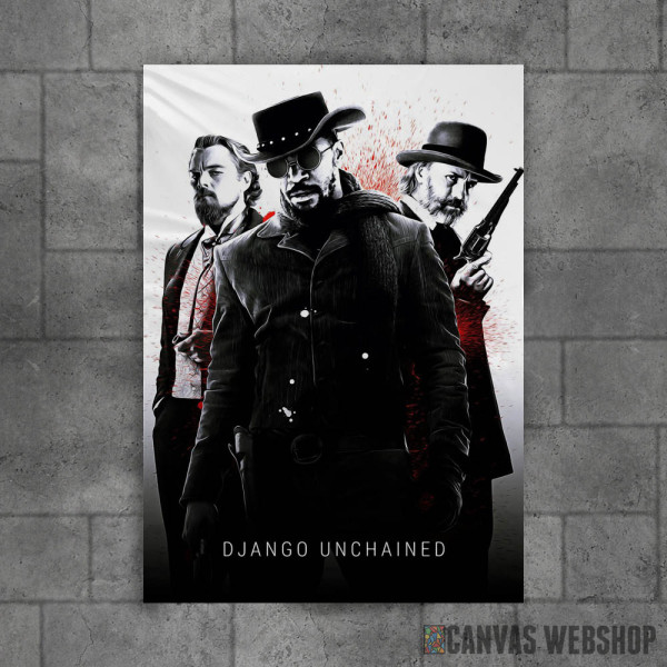 Django Unchained Django Unchained