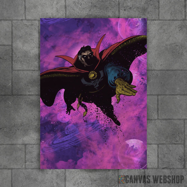 Doctor Strange Doctor Strange