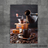 Domaća Kafa Domaća Kafa