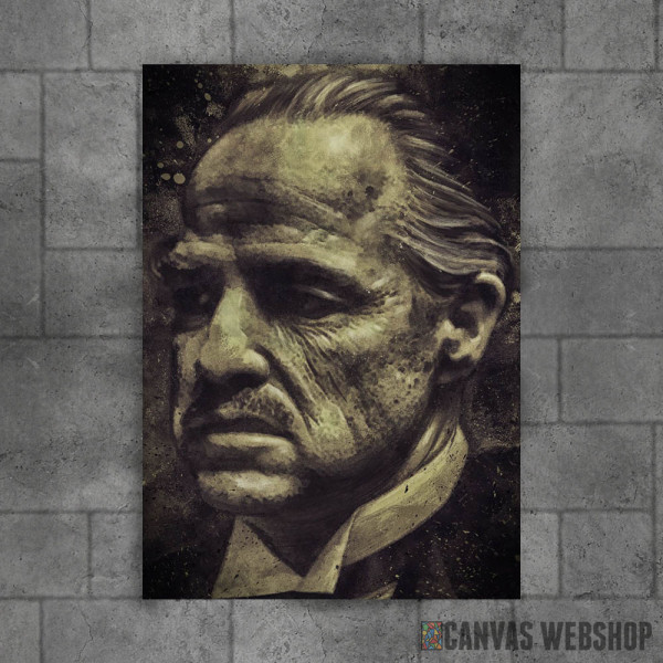 Don Corleone Don Corleone