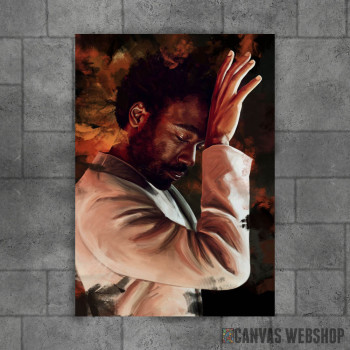 Donald Glover 2 Donald Glover 2