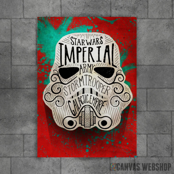 Doodle Stormtrooper Doodle Stormtrooper