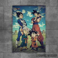 Dragon Ball Super Dragon Ball Super
