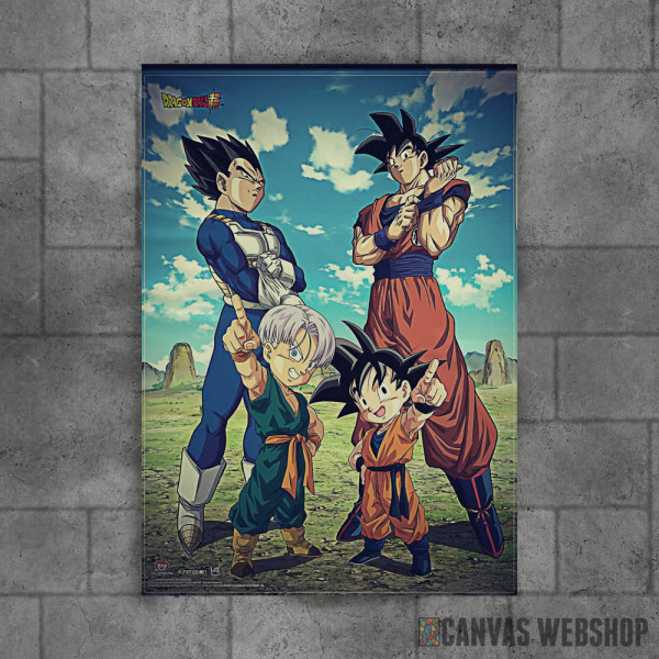 Dragon Ball Super