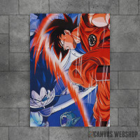 Dragon Ball Z Goku2 Dragon Ball Z Goku2