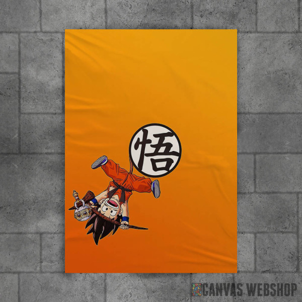 Dragon Ball goku Dragon Ball goku