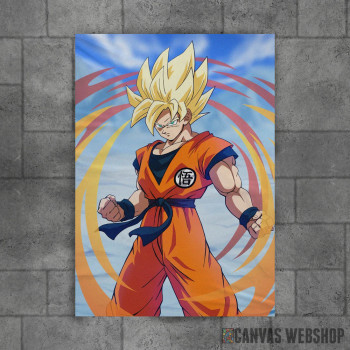 Dragon Ball super 241