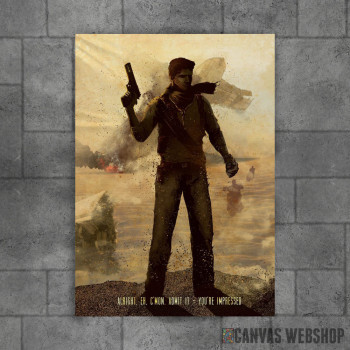 Drake Uncharted Drake Uncharted
