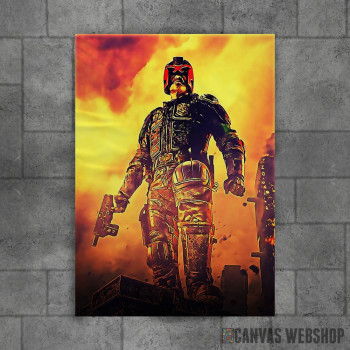 Dredd Dredd