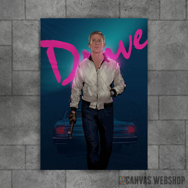 Drive 2 Drive 2