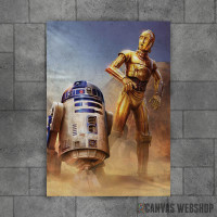 Droids Droids