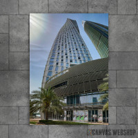 Dubai Neboder