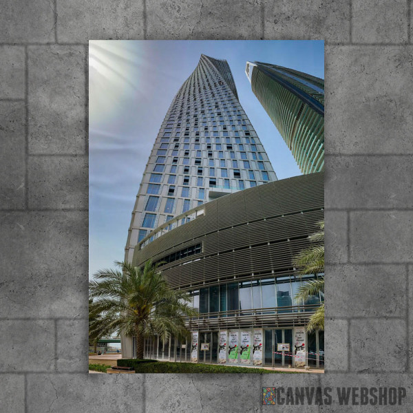 Dubai Neboder