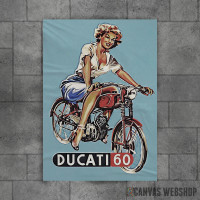 Ducati 60