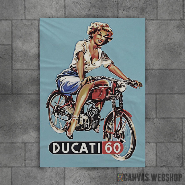 Ducati 60 Ducati 60