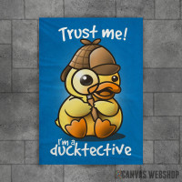 Ducktective