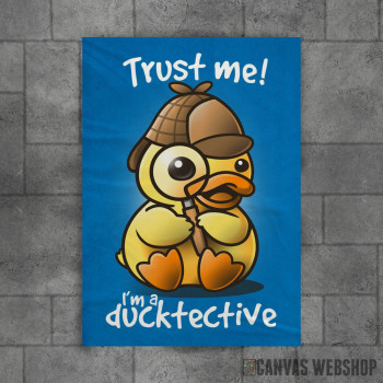 Ducktective Ducktective