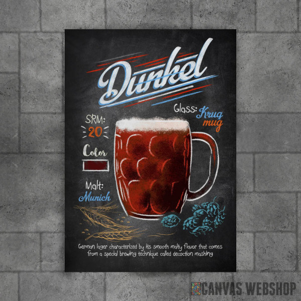 Dunkel Dunkel