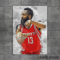 Džejms Harden Džejms Harden