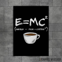 E MC Energy Milk Coffee E MC Energy Milk Coffee