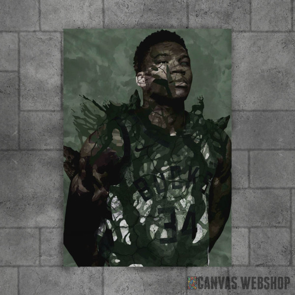 Earth Giannis Earth Giannis