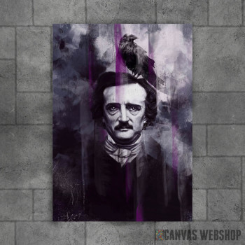 Edgar Allan Poe Edgar Allan Poe