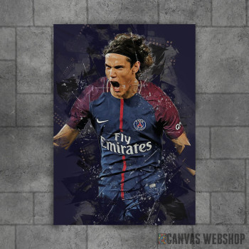 Edinson Cavani 2 Edinson Cavani 2