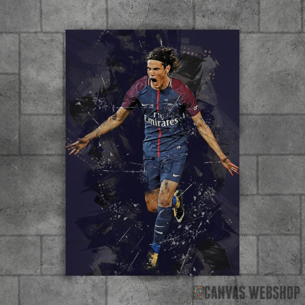 Edinson Cavani Edinson Cavani