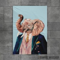 Elephant Elephant
