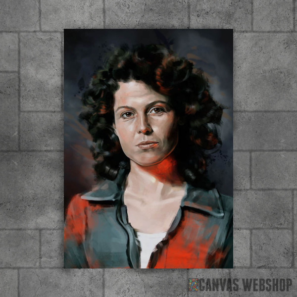 Ellen Ripley Ellen Ripley